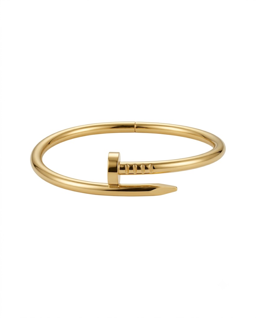 Nail Bangle